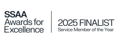SSAA_2025 Finalist_Service Member