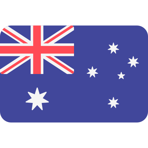 australian flag